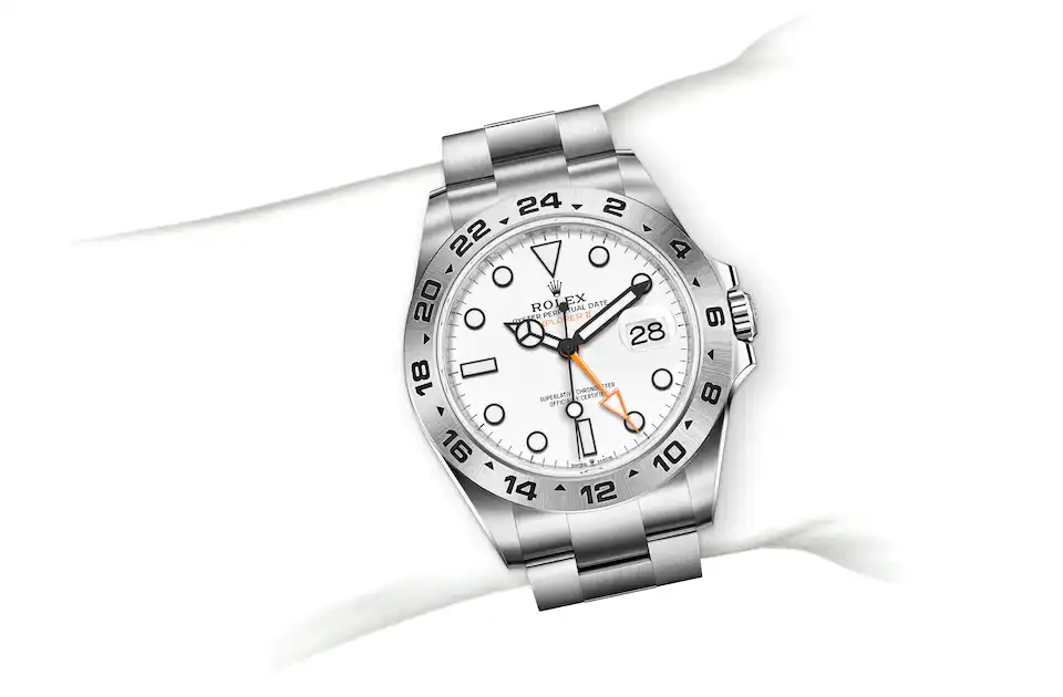 EXPLORER II m226570-0001