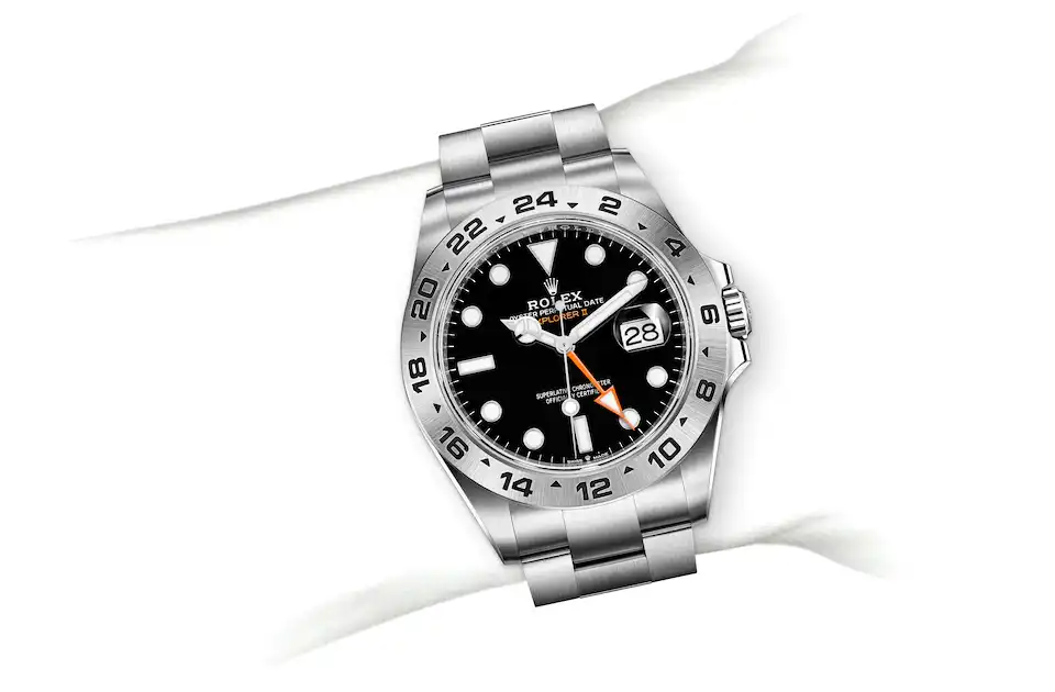EXPLORER II m226570-0002