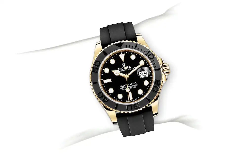 YACHT-MASTER 42 m226658-0001