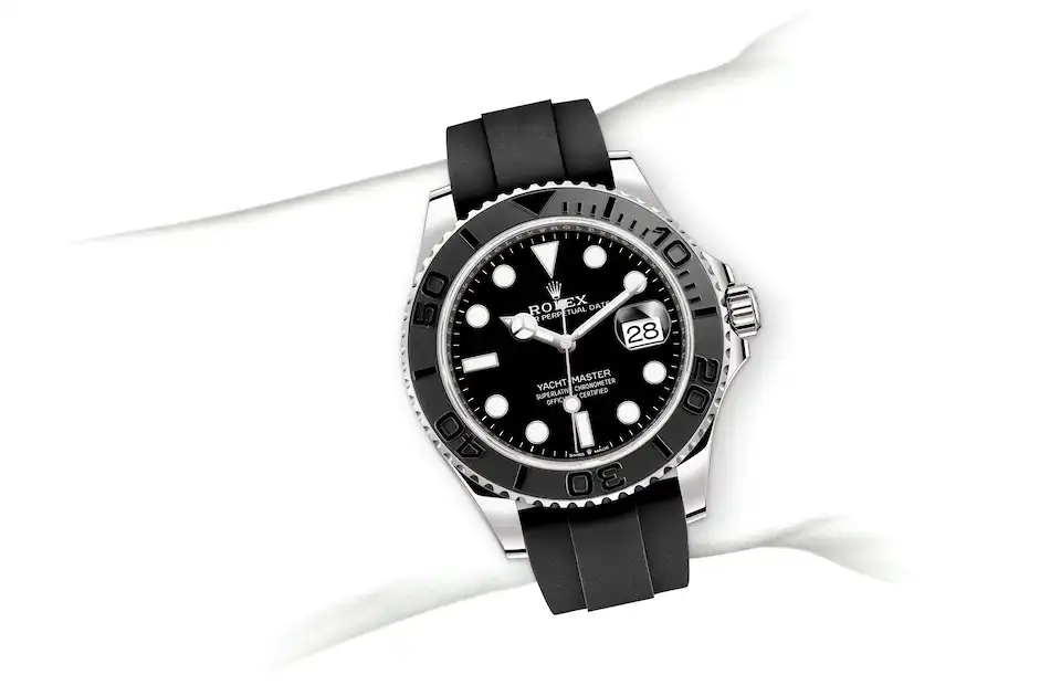 YACHT-MASTER 42 m226659-0002