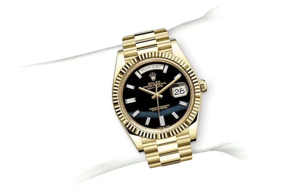 DAY-DATE 40 m228238-0059