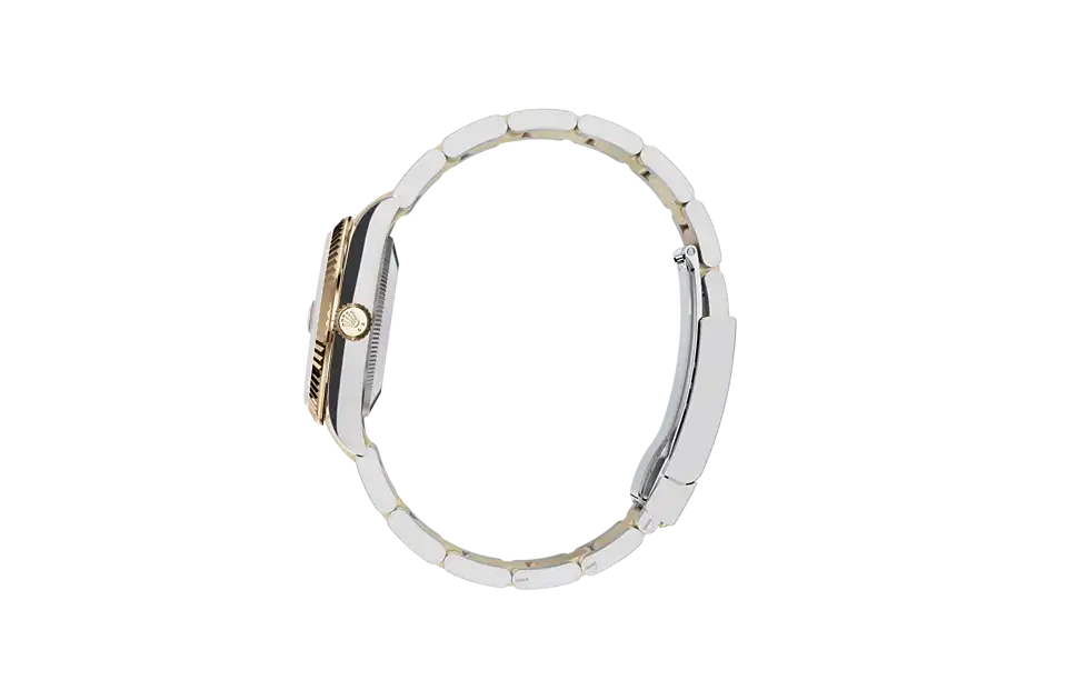 ROLEX Datejust M278273-0019