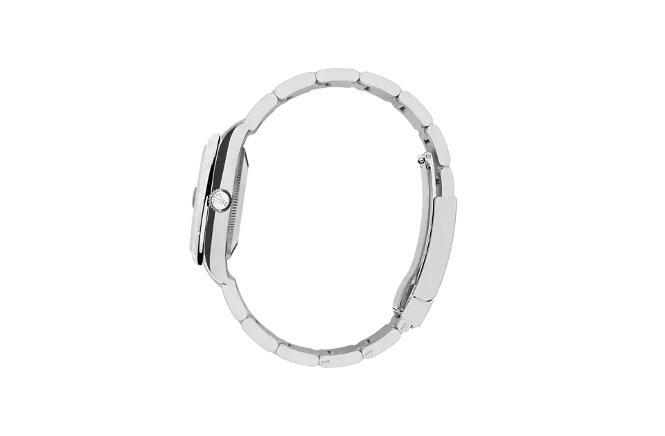 ROLEX Datejust M278344RBR-0029