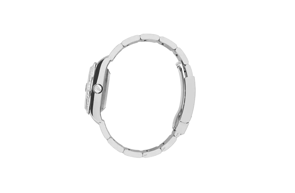ROLEX Lady-Datejust M279384RBR-0004