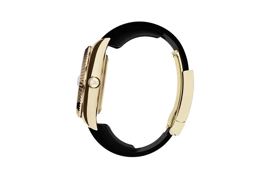 ROLEX Sky-Dweller M336238-0002
