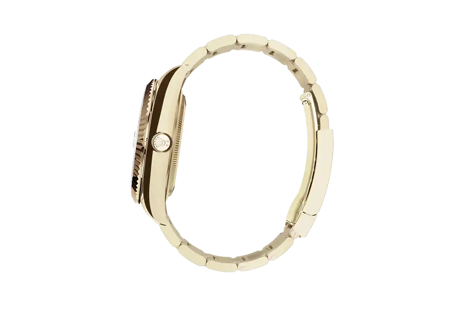 ROLEX 1908 M52509-0006