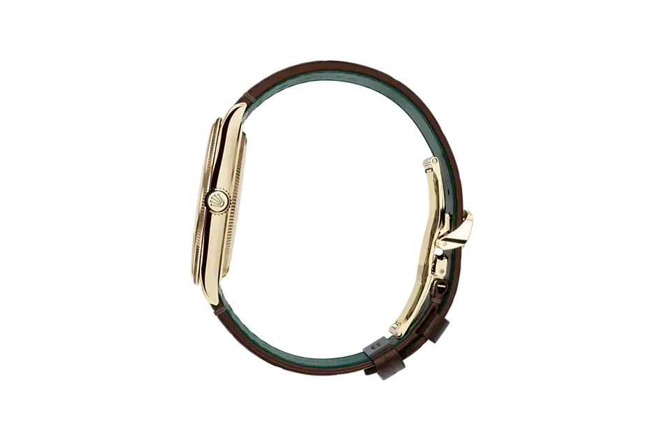 ROLEX 1908 M52508-0006 - MS