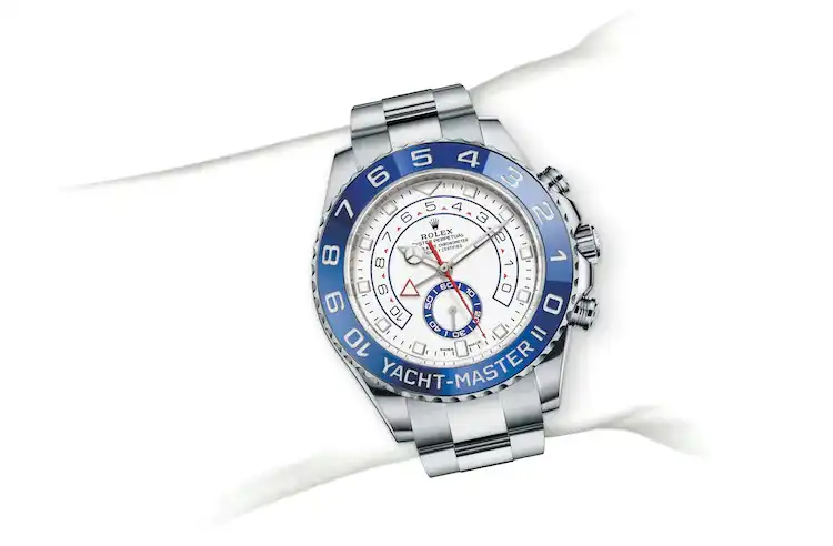 YACHT-MASTER II m116680-0002