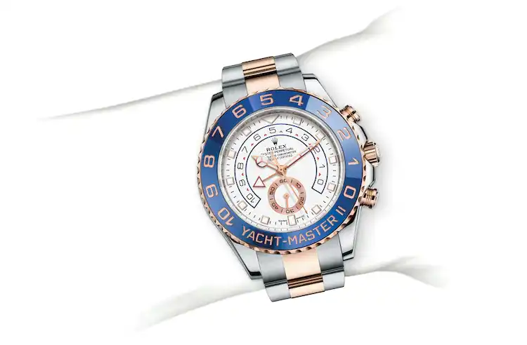 YACHT-MASTER II m116681-0002