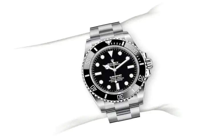 SUBMARINER m124060-0001