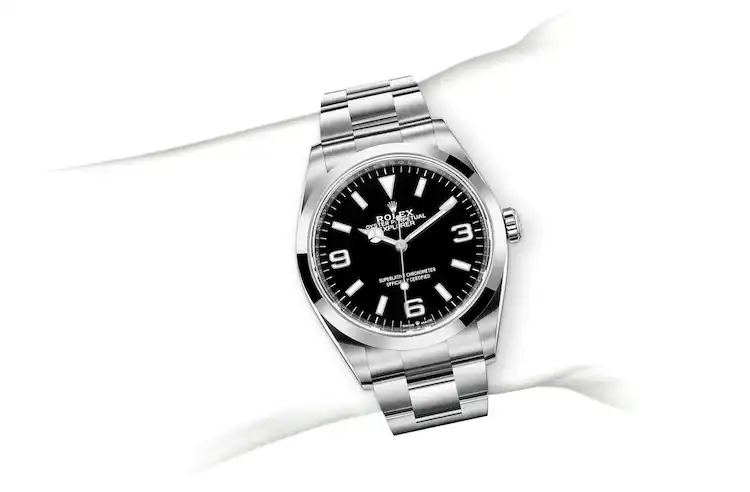 EXPLORER m124270-0001