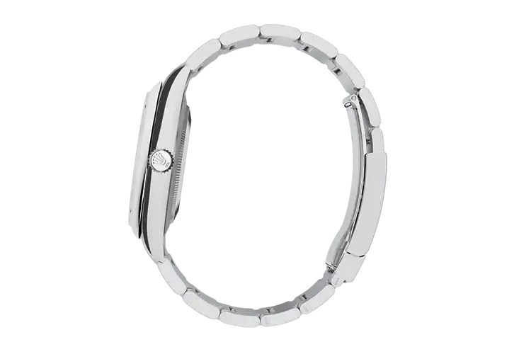 ROLEX Oyster Perpetual M124300-0008