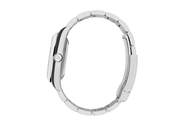 ROLEX Oyster Perpetual M126000-0009