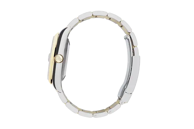 ROLEX Datejust M126203-0030