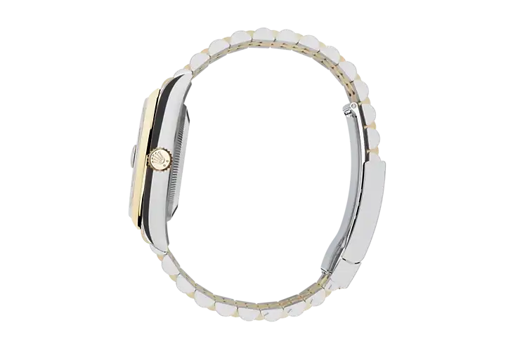 ROLEX Datejust M126203-0043