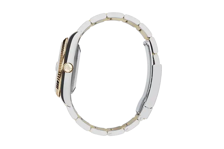 ROLEX Datejust M126233-0018