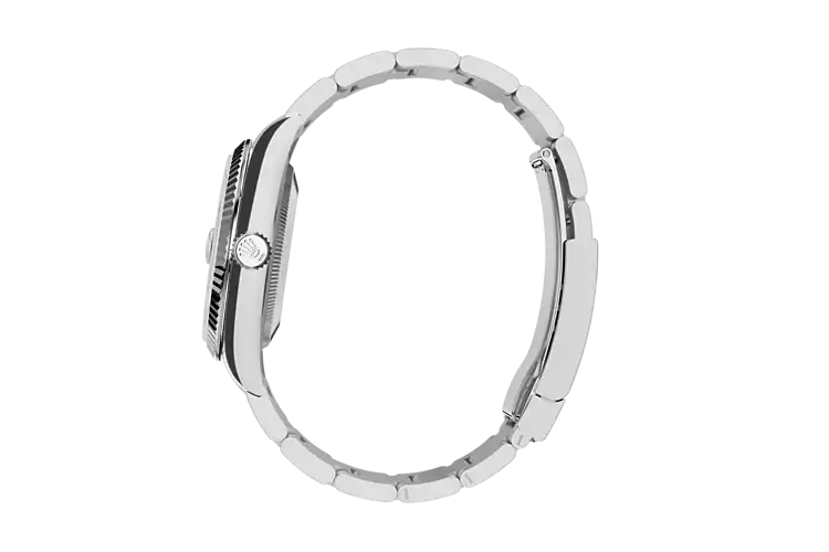 ROLEX Datejust M126234-0046