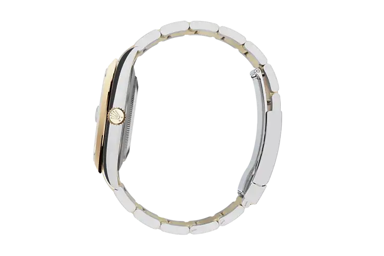ROLEX Datejust M126303-0001