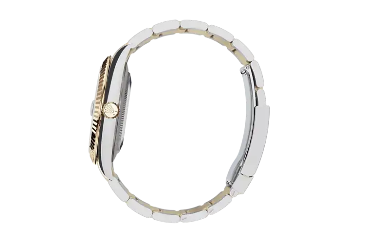 ROLEX Datejust M126333-0019