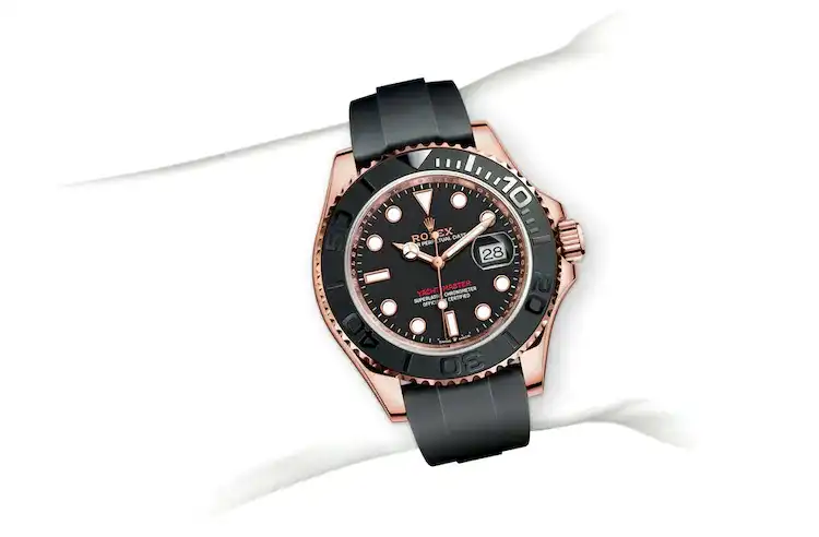 YACHT-MASTER 40 m126655-0002