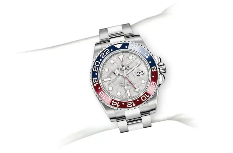 GMT-MASTER II m126719blro-0002
