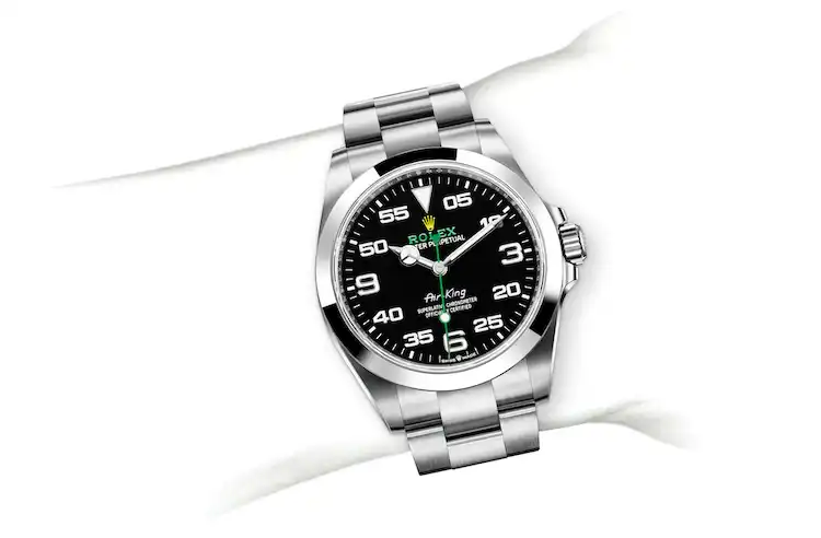 AIR-KING m126900-0001