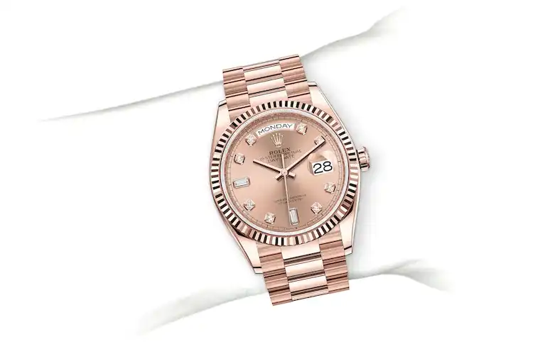 DAY-DATE 36 m128235-0009