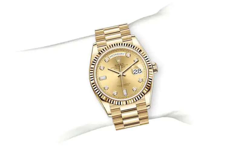 DAY-DATE 36 m128238-0008