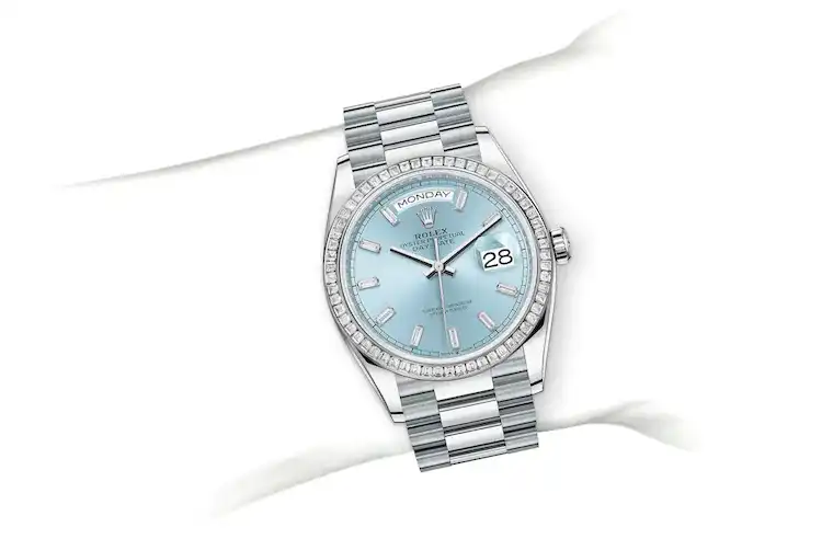 DAY-DATE 36 m128396tbr-0003
