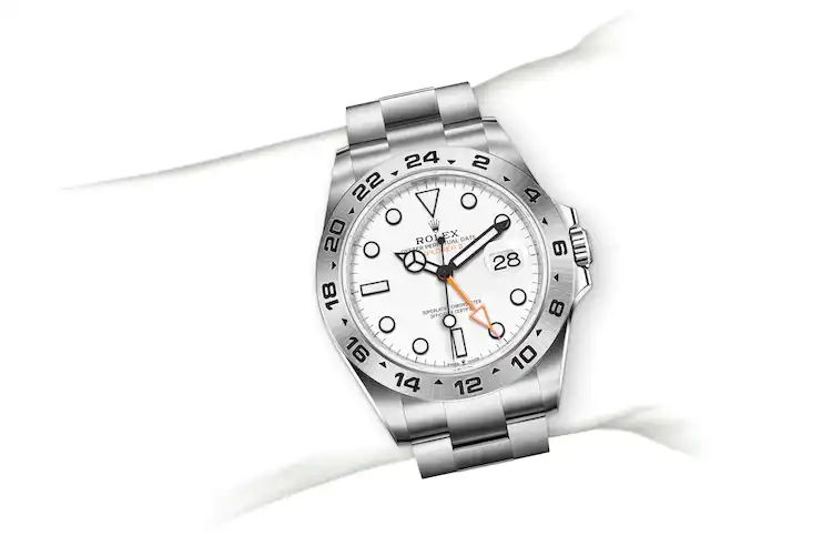 EXPLORER II m226570-0001