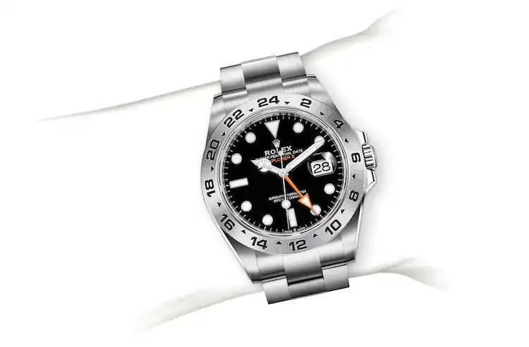 EXPLORER II m226570-0002