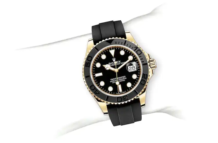 YACHT-MASTER 42 m226658-0001