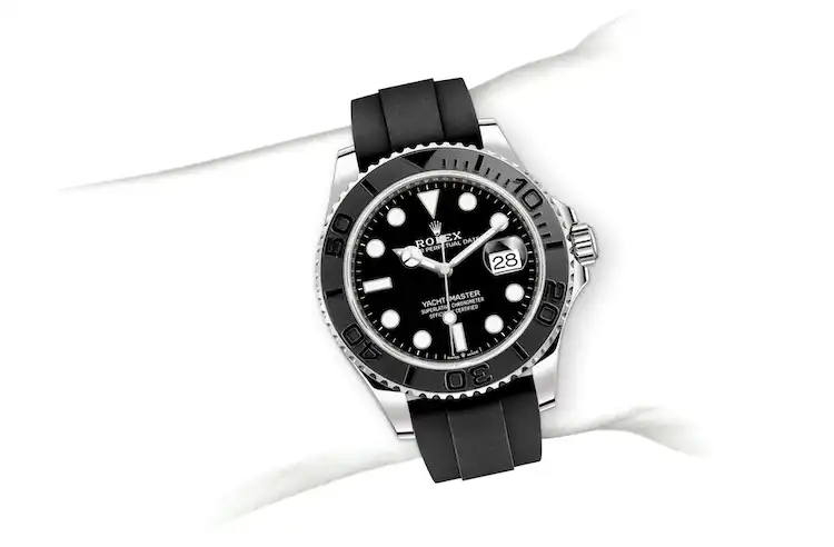YACHT-MASTER 42 m226659-0002