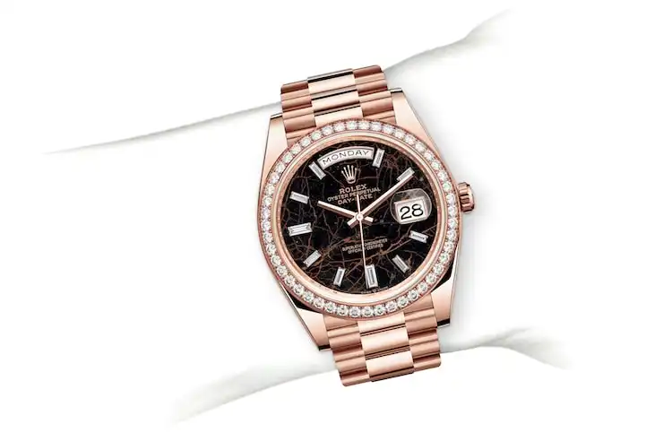 DAY-DATE 40 m228345rbr-0016