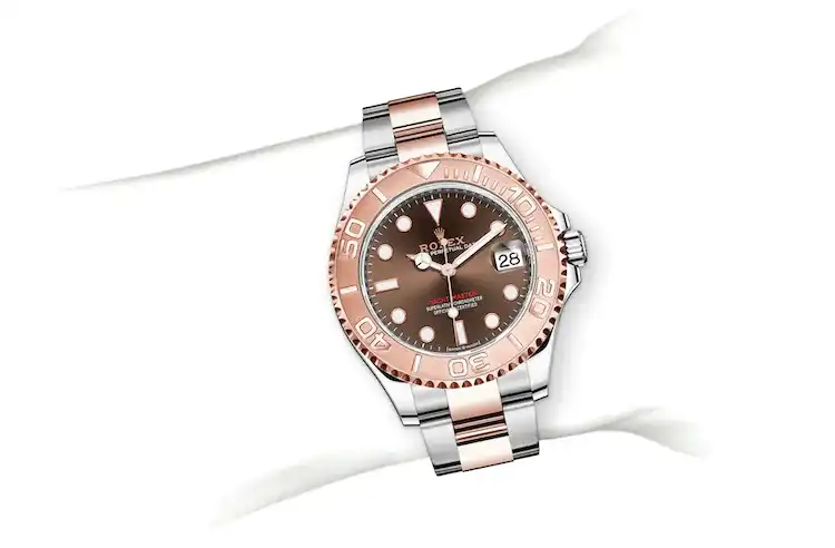 YACHT-MASTER 37 m268621-0003
