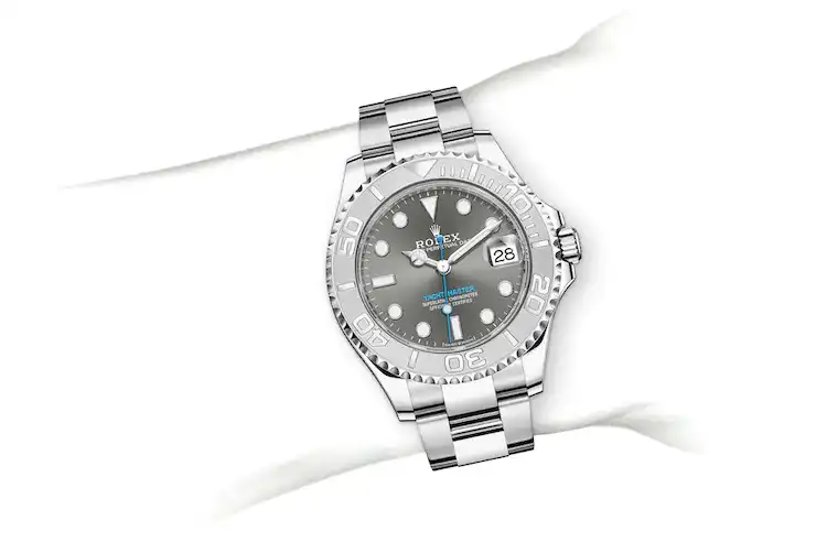 YACHT-MASTER 37 m268622-0002