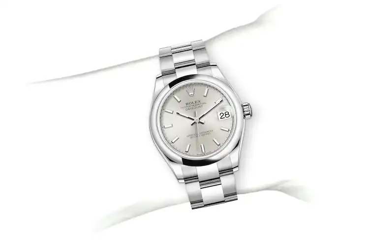 DATEJUST 31 m278240-0005