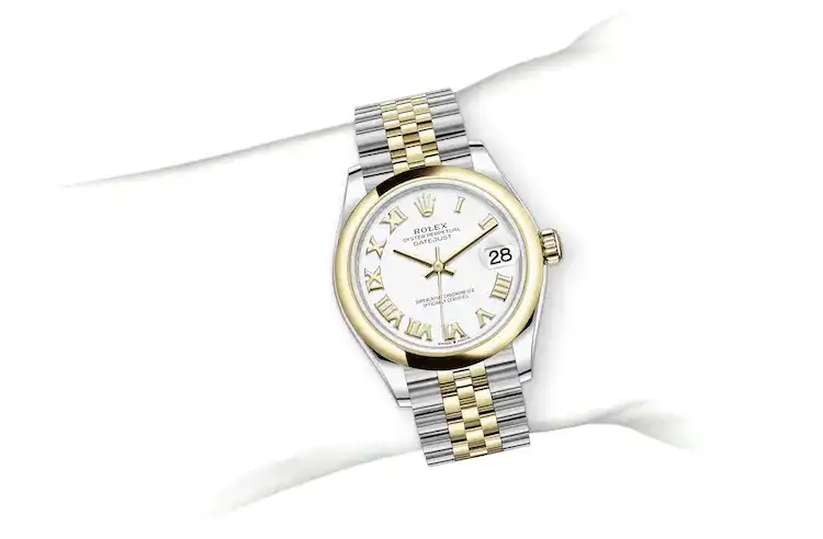 DATEJUST 31 m278243-0002