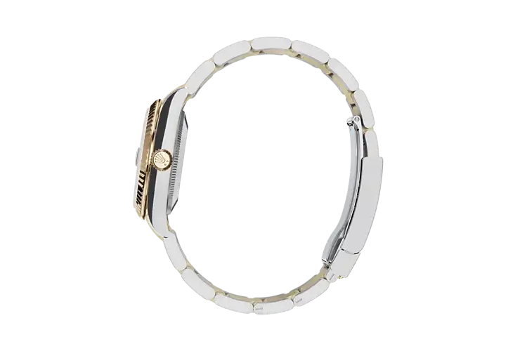ROLEX Datejust M278273-0019