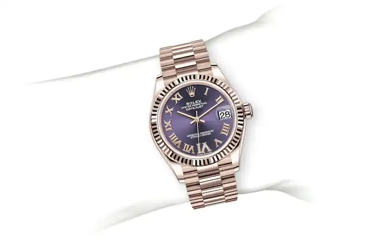 DATEJUST 31 m278275-0029