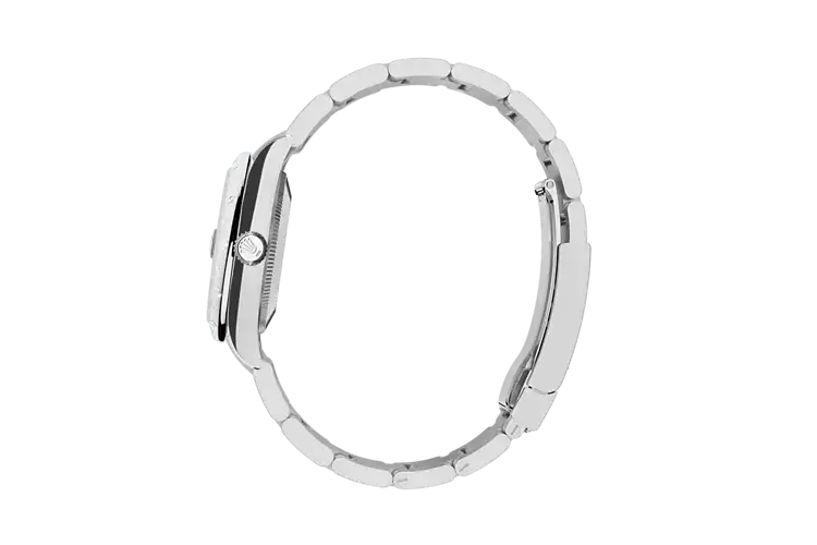 ROLEX Datejust M278344RBR-0029