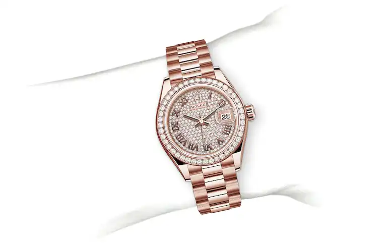 LADY-DATEJUST m279135rbr-0021