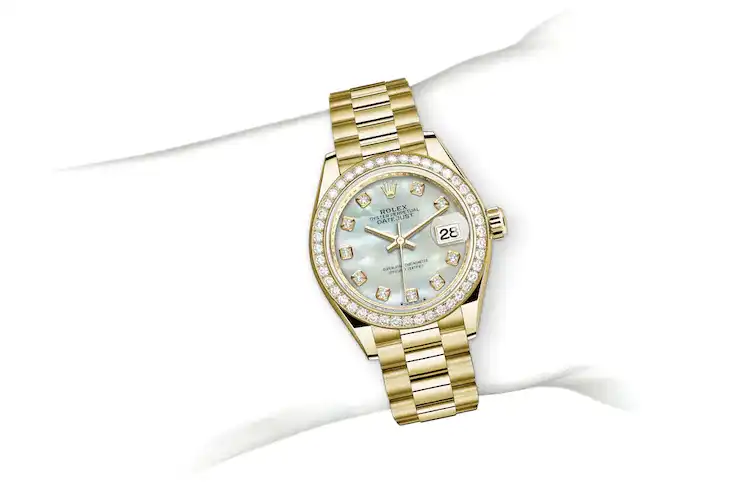LADY-DATEJUST m279138rbr-0015