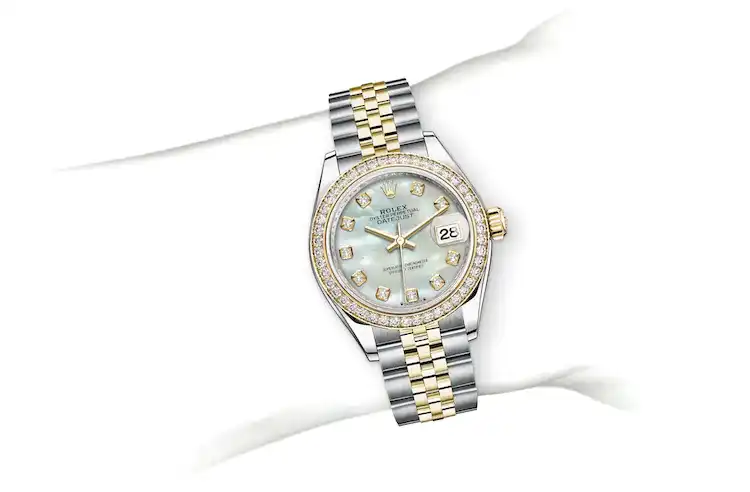 LADY-DATEJUST m279383rbr-0019