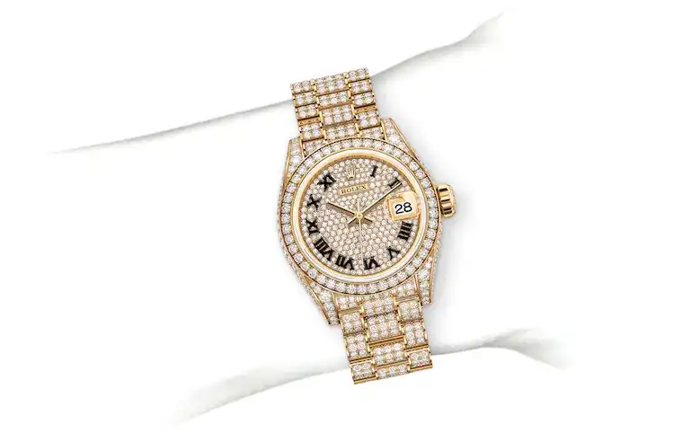 LADY-DATEJUST m279458rbr-0001