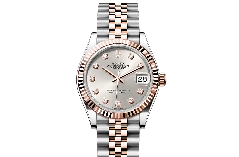 DATEJUST m278271-0016