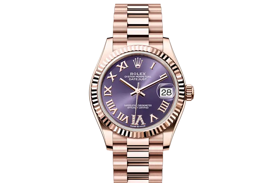 DATEJUST m278275-0029