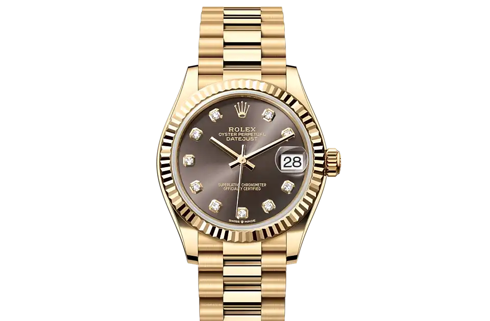 DATEJUST m278278-0036