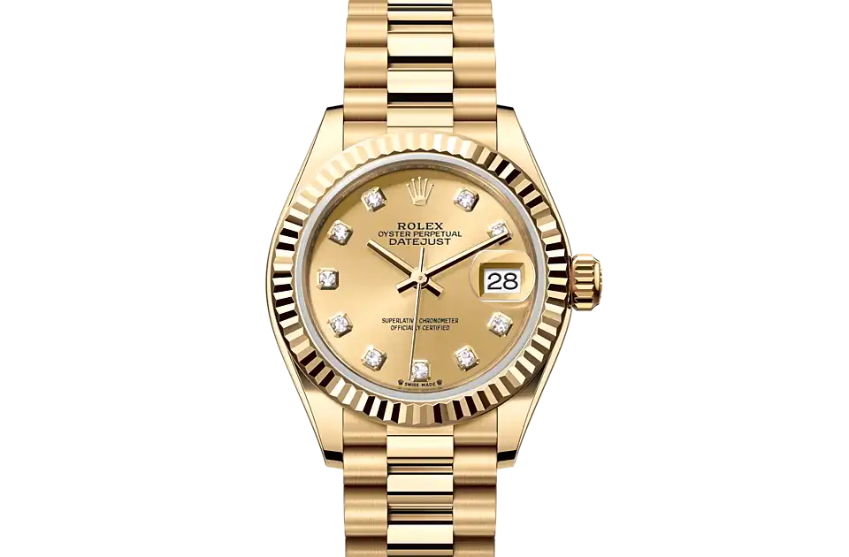 LADY-DATEJUST M279178-0017