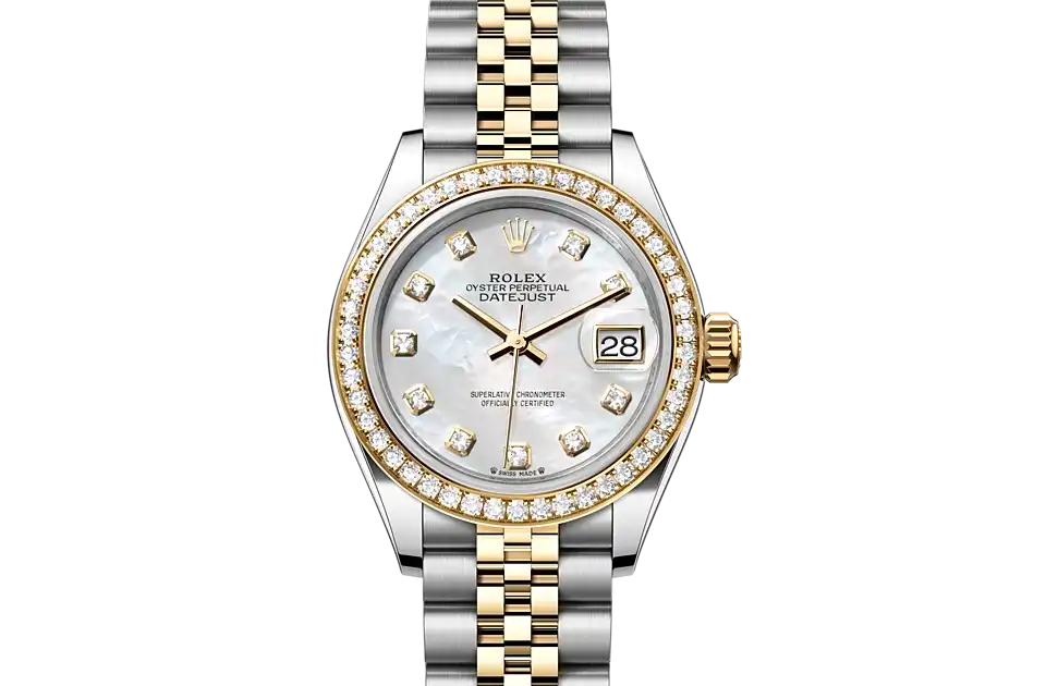 LADY-DATEJUST M279383RBR-0019